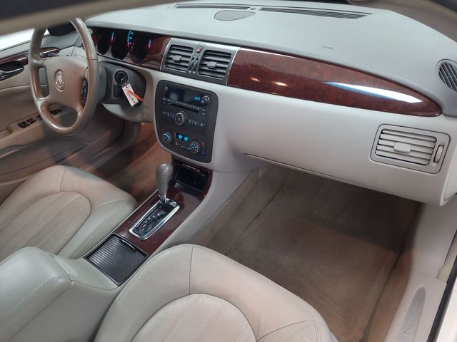 2010 – Buick – Lucerne