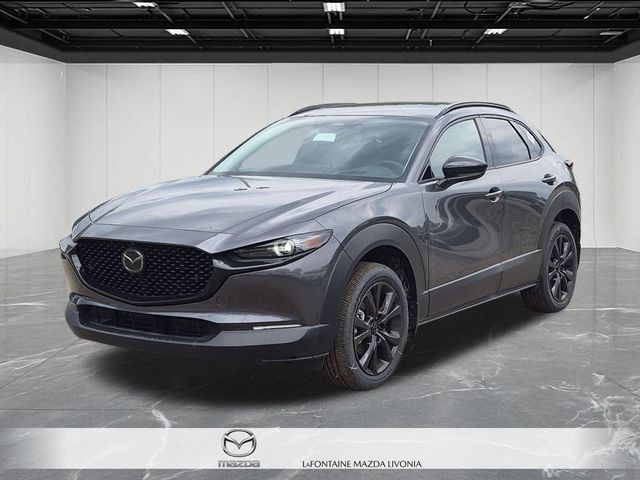 2026 Mazda Mazda CX-30 2.5 Turbo Premium Plus AWD
