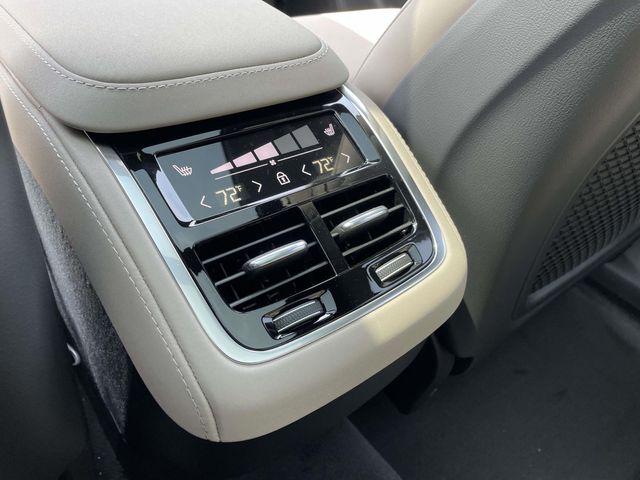 New 2026 Blue Volvo T8 Ultra image 23