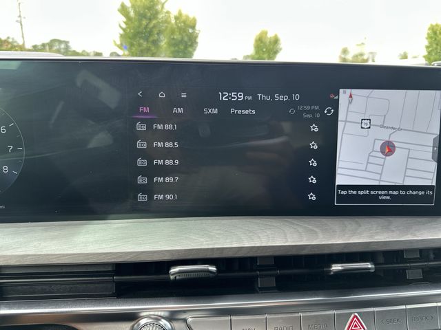 Used 2024 White Kia SX X-Line image 17