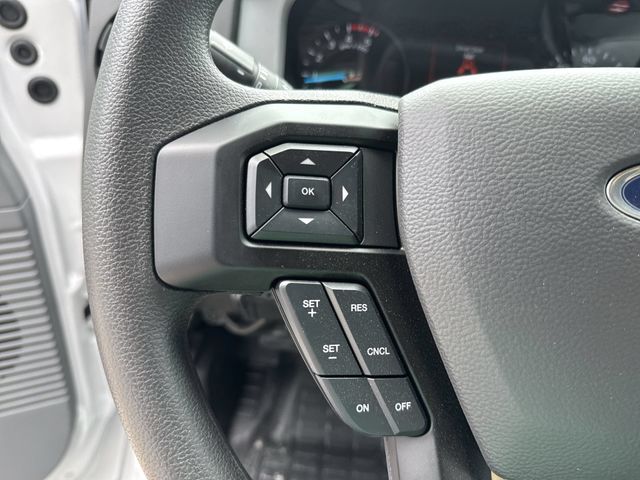 New 2027 White Ford 16FT DUMP image 21