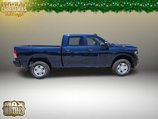 2024 Ram 2500 Tradesman 9