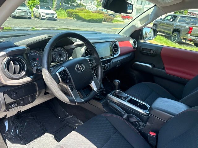 Used 2023 Toyota Tacoma Truck