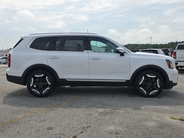 2024 Kia Telluride S:169545A