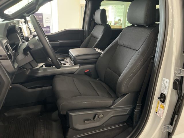 2026 Ford F-150 XLT:168493