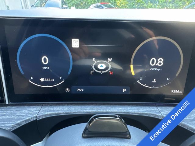 2025 Hyundai Santa Fe