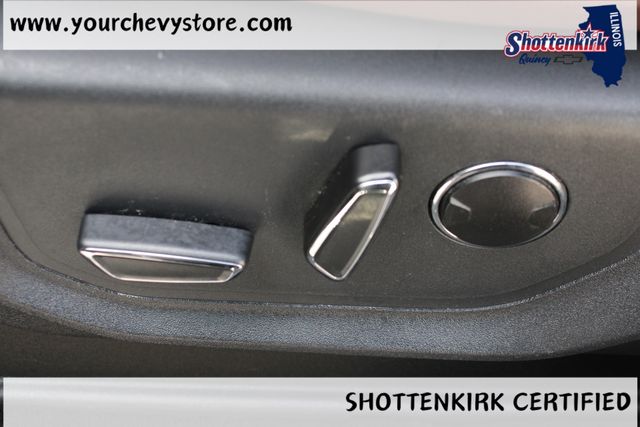 Used 2022 Ford Expedition Max SUV