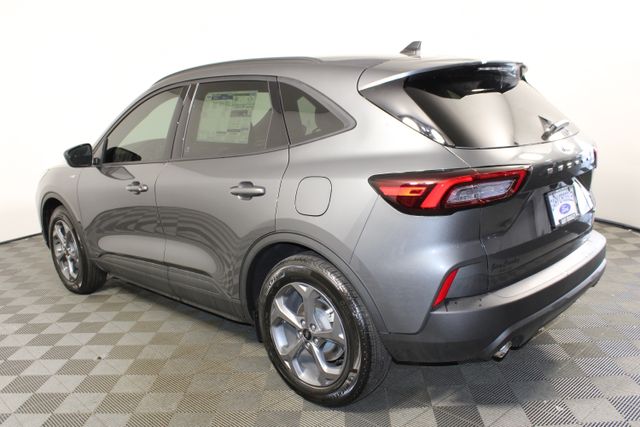 2025 Ford Escape ST-Line photo 12