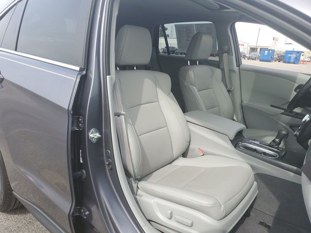 Used 2018 Acura RDX SUV