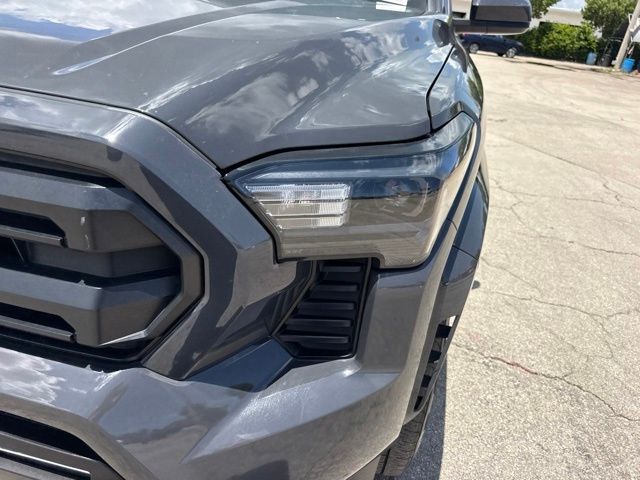 2025 Toyota Tacoma - $38,988