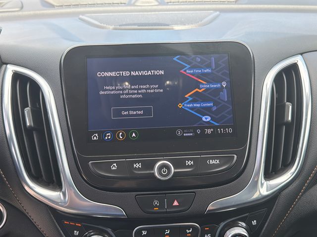 Used 2023 Chevrolet Equinox SUV