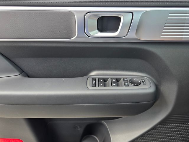 2027 Hyundai Santa Fe