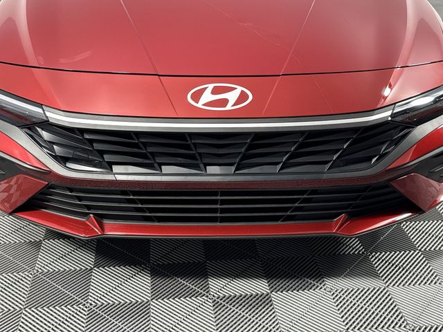 New 2025 Hyundai Elantra For Sale in Indianapolis, IN