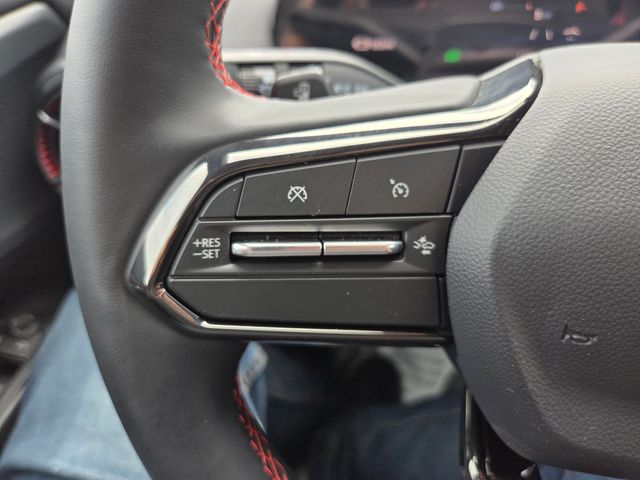 2026 Chevrolet Equinox EV RS, FWD