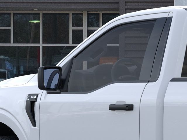 New 2026 White Ford XL image 20