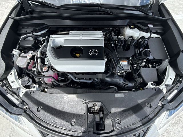 Used 2024 Lexus UX SUV