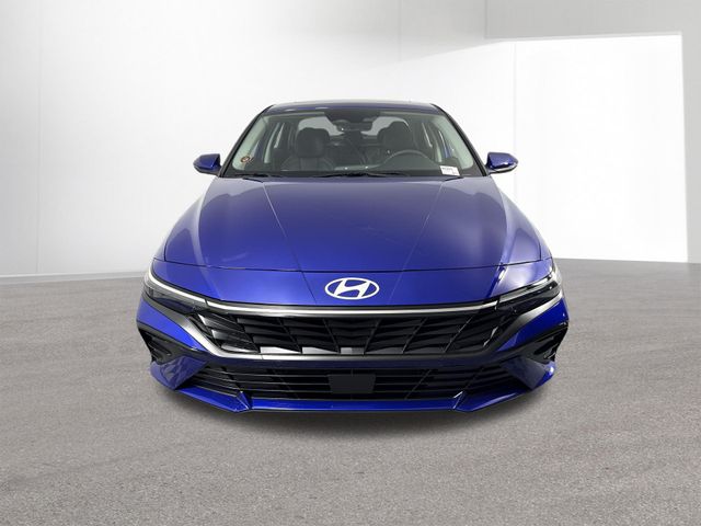Used 2025 Hyundai Elantra Hybrid For Sale in Indianapolis, IN