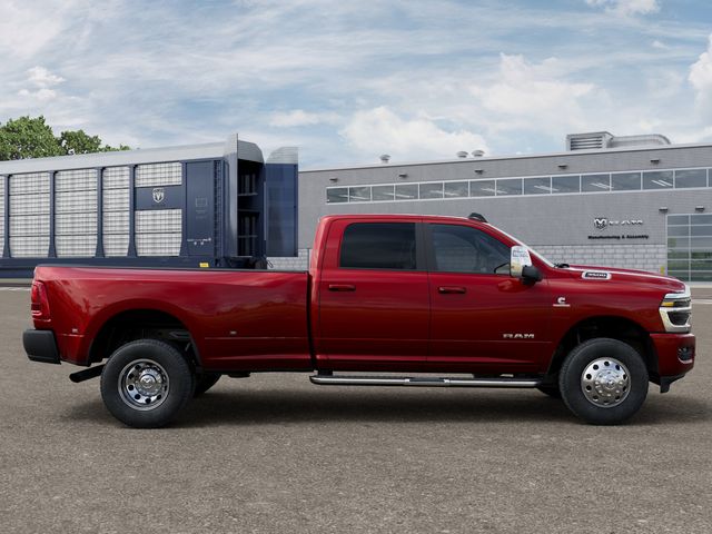 new 2026 Ram 3500 car, priced at $78,760