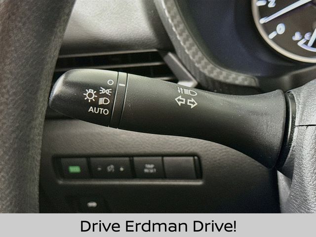 Used 2024 Nissan Sentra Sedan