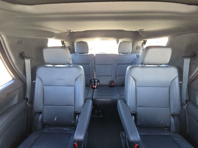 2023 Chevrolet Tahoe Z71:C02540