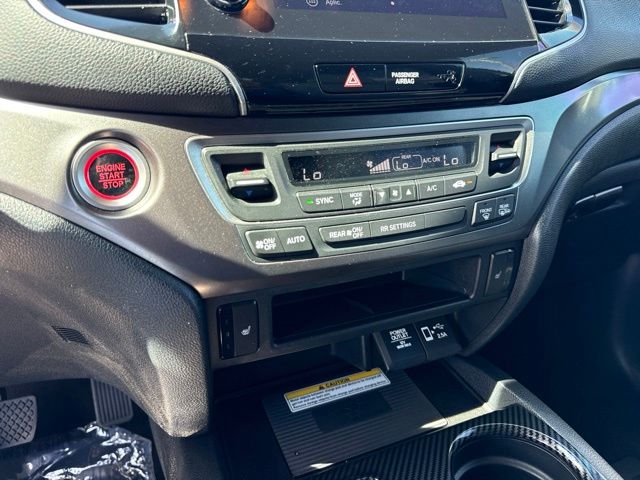 Used 2023 Honda Passport SUV