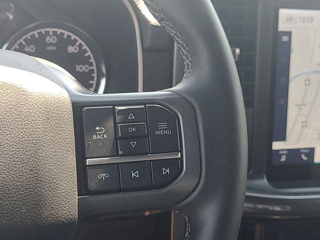 Used 2023 Ford F-150 Truck