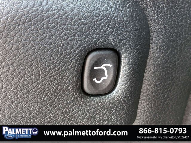used 2022 Dodge Durango car, priced at $26,945