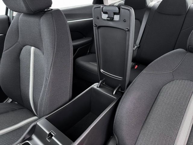 New 2026 Gray Hyundai SE image 18