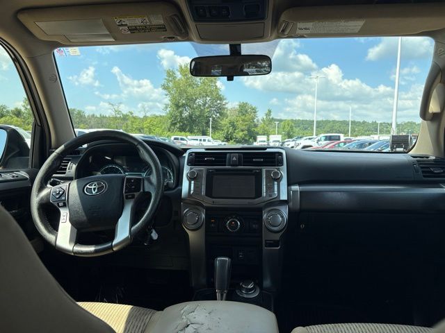 Used 2014 Toyota 4Runner SUV
