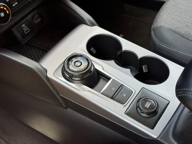 Used 2024 Ford Bronco Sport SUV