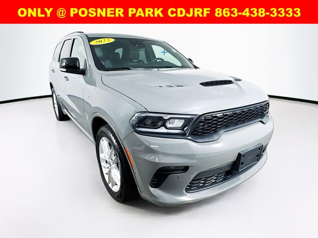 2023 Dodge Durango R/T Plus 