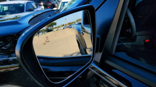 2025 Nissan Frontier