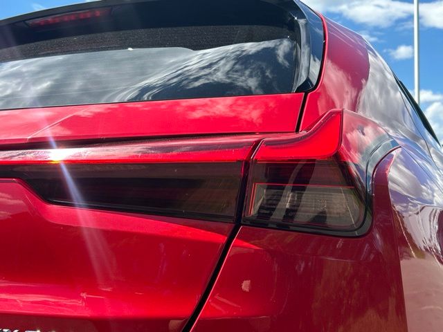 used 2020 Lexus UX car, priced at $21,699
