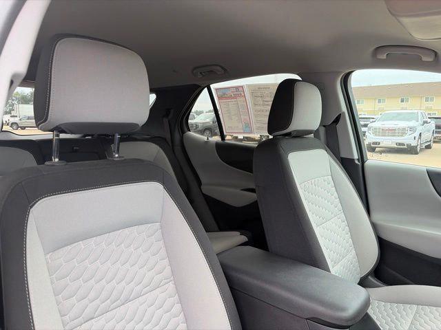 Used 2021 Chevrolet Equinox SUV