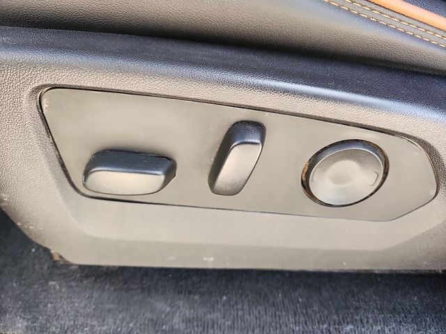 Used Car 2025 Gmc Canyon  At4 For Sale Under $50,000 In Plainview, Texas