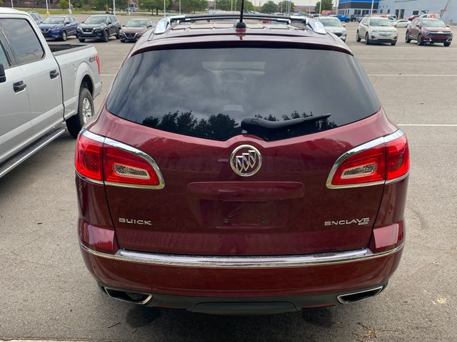 2017 Buick Enclave Premium Group 6