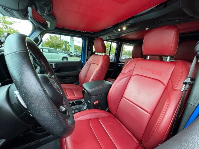 2024 Jeep Wrangler 4-Door Rubicon 392 - Photo 18