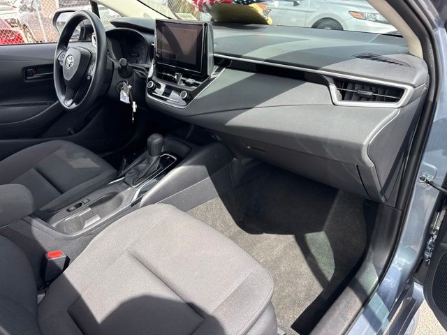 Used 2024 Toyota Corolla Sedan
