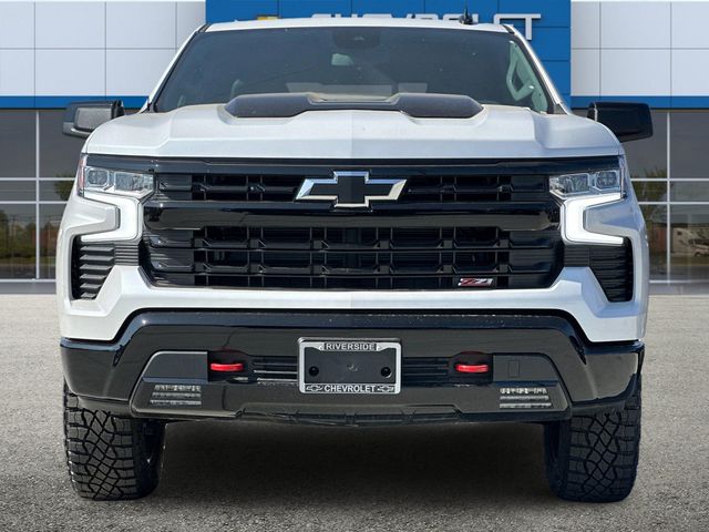 2024 Chevrolet Silverado 1500 LT Trail Boss 3