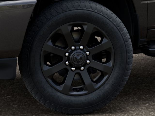 New 2026 Ram 3500 Truck