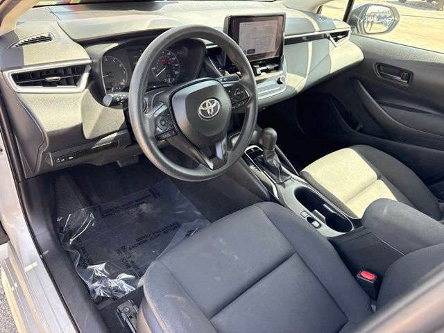 2024 Toyota Corolla - $20,988