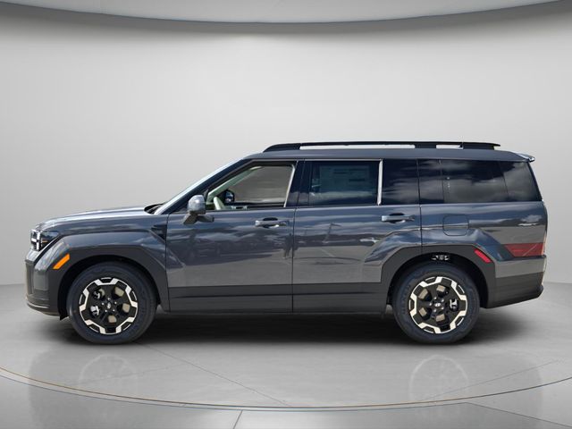 2027 Hyundai Santa Fe