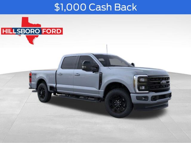 2024 Ford F-250SD Lariat 10