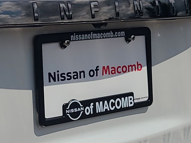 Used 2023 Infiniti QX80 SUV