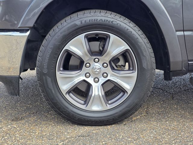Used 2022 Ram 1500 Truck