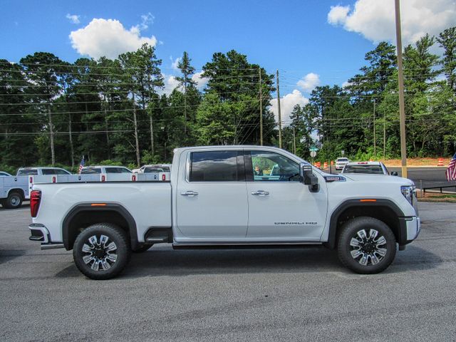 Photo of 2025 GMC Sierra 2500HD Denali in Dallas, GA - 3,  2025 GMC Sierra 2500HD Denali:43928