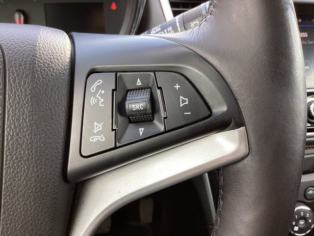 Used Car 2021 Chevrolet Trax  Lt For Sale Under $20,000 In San Antonio, Texas