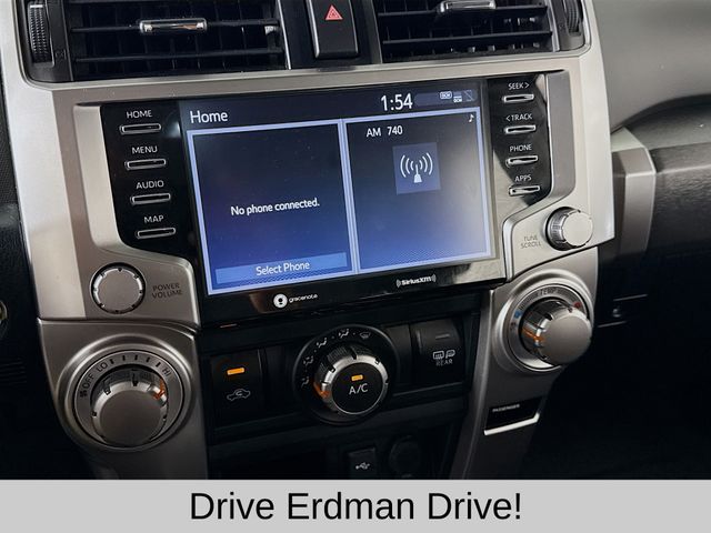 Used 2022 Toyota 4Runner SUV