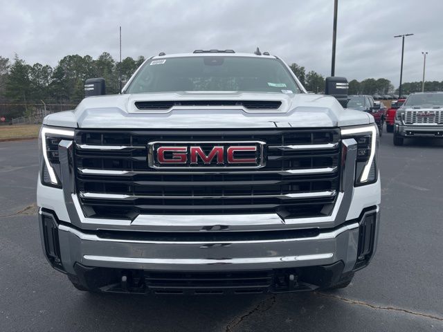 2026 GMC Sierra 2500HD SLE:45296
