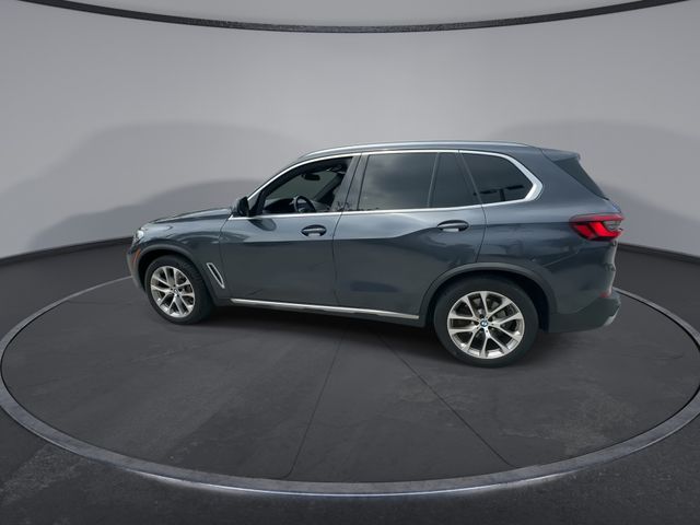 2021 BMW X5 - $25,577